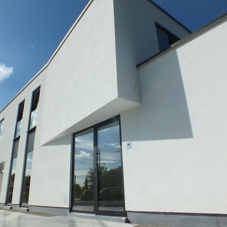 B&B Vita Roka met extra Luxe Privé Wellness Ursel Exteriör bild
