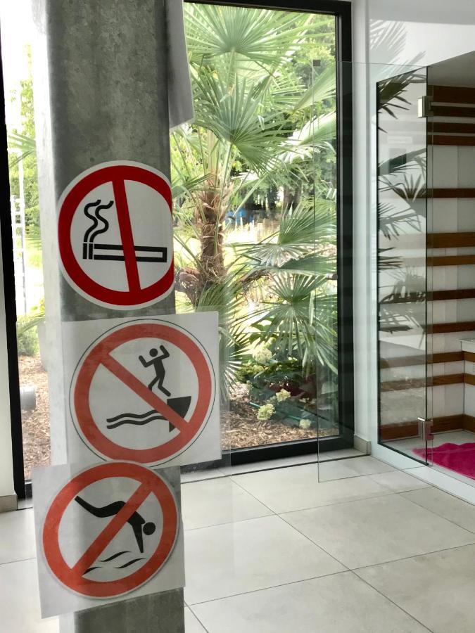 B&B Vita Roka met extra Luxe Privé Wellness Ursel Exteriör bild