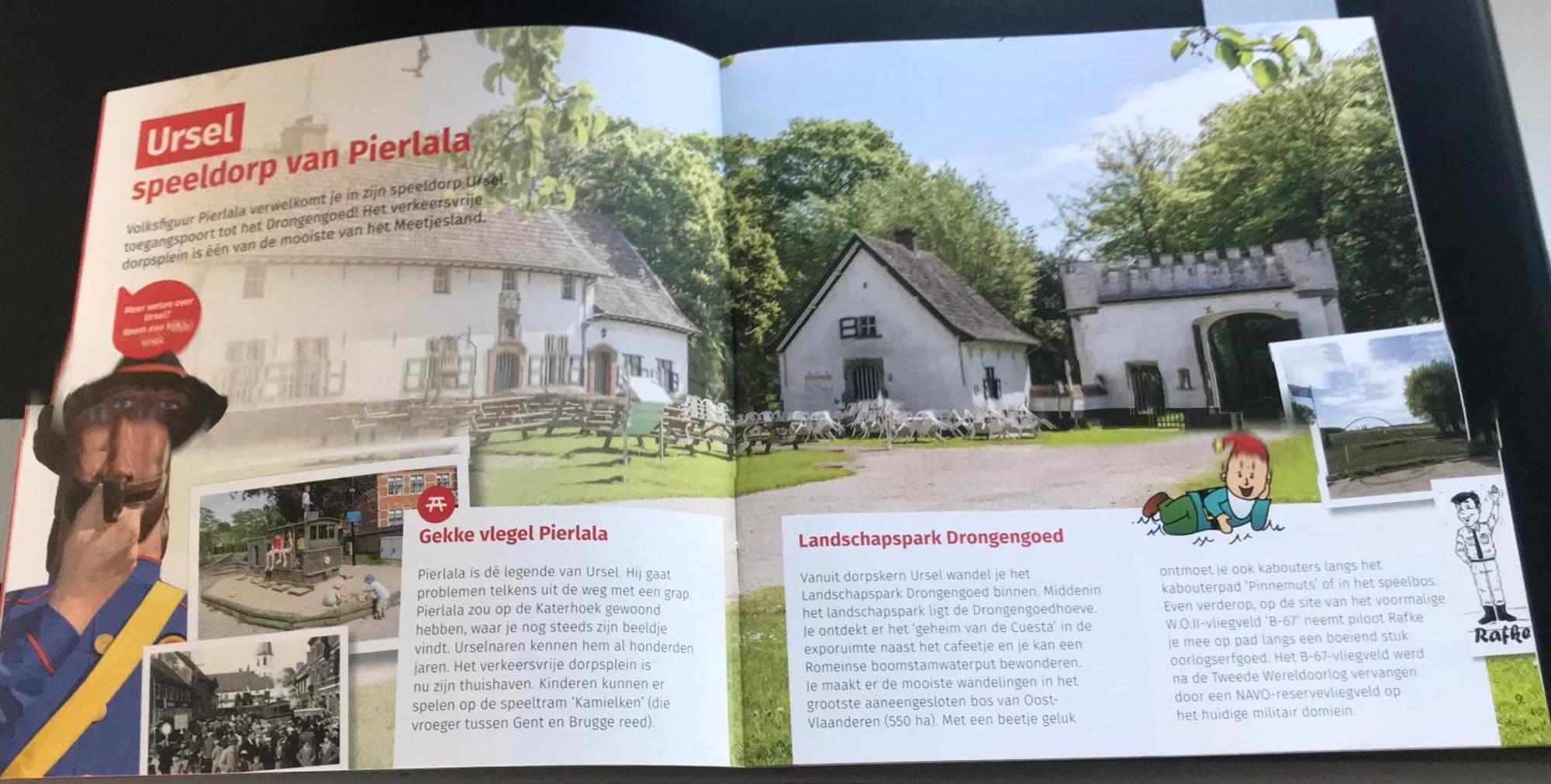 B&B Vita Roka met extra Luxe Privé Wellness Ursel Exteriör bild