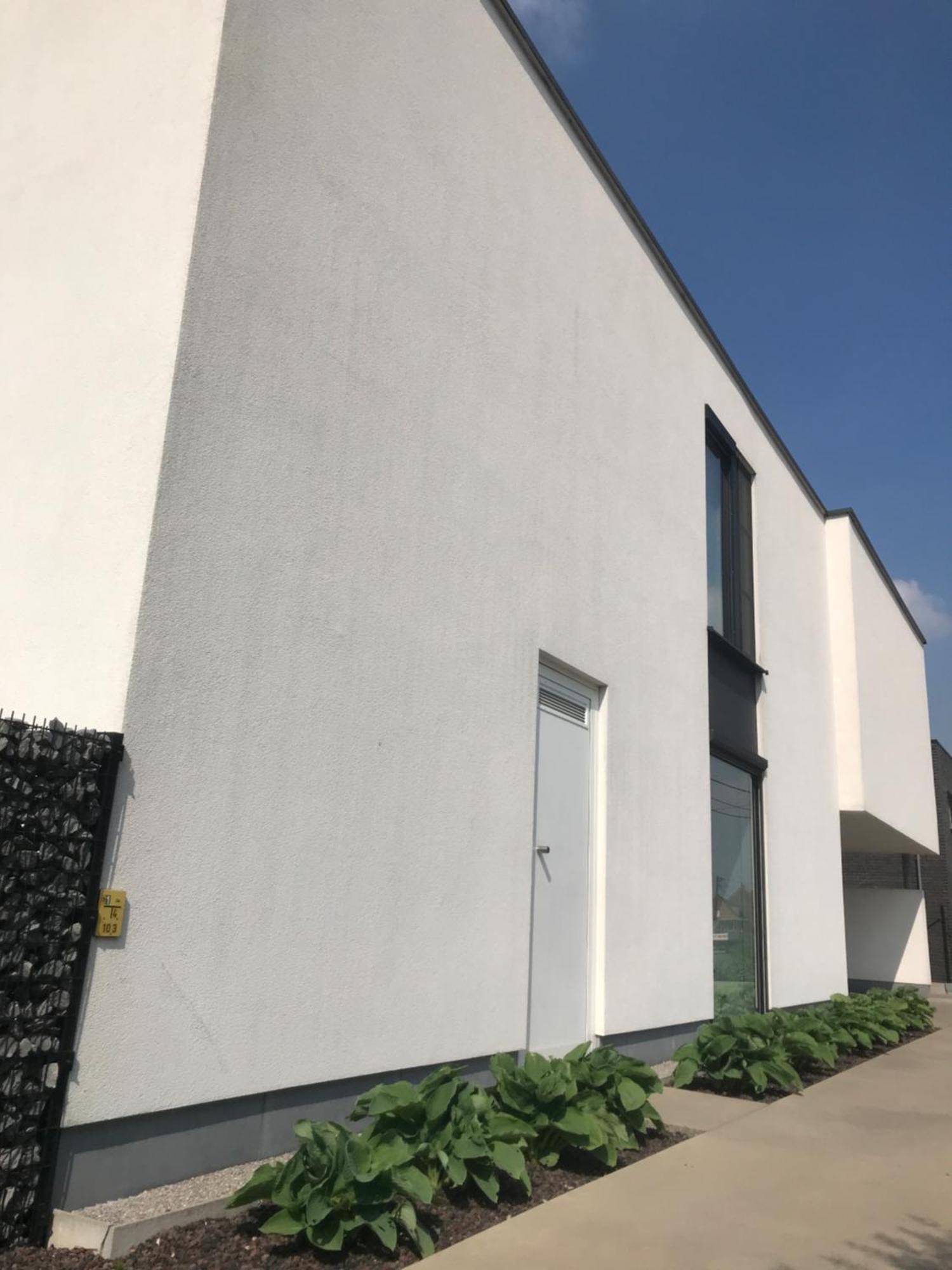 B&B Vita Roka met extra Luxe Privé Wellness Ursel Exteriör bild