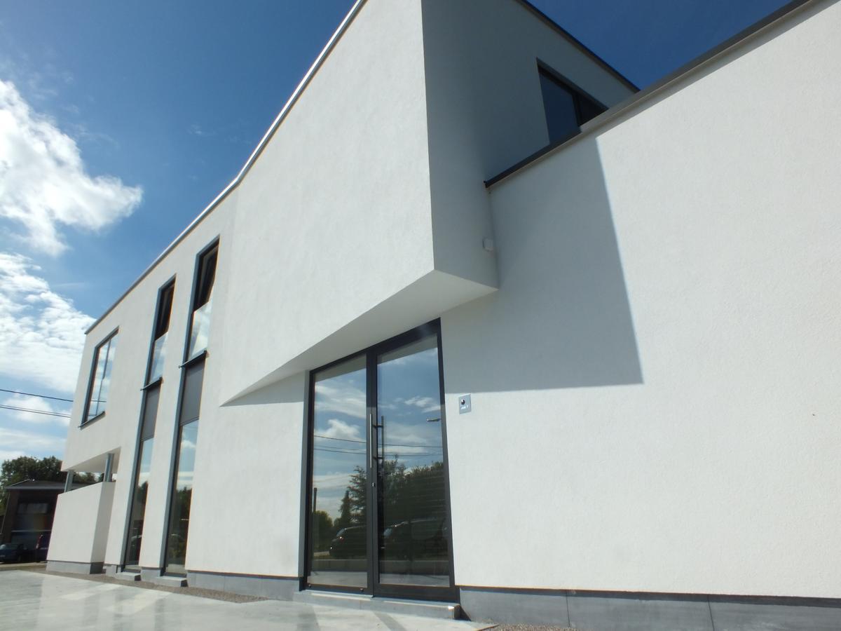 B&B Vita Roka met extra Luxe Privé Wellness Ursel Exteriör bild