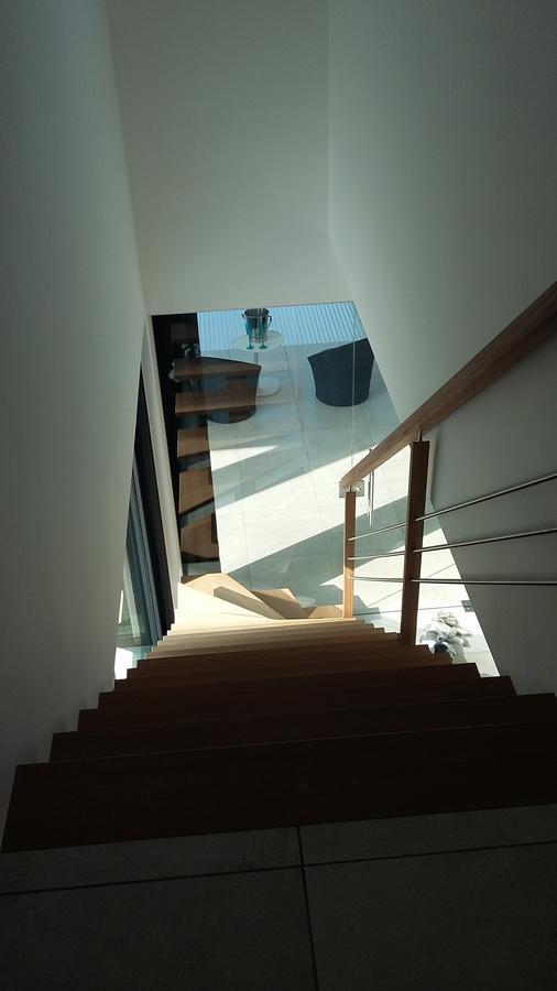 B&B Vita Roka met extra Luxe Privé Wellness Ursel Exteriör bild