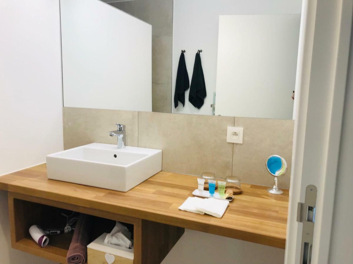 B&B Vita Roka met extra Luxe Privé Wellness Ursel Exteriör bild